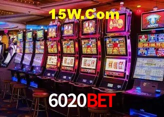 Tecnologia da Plataforma 6020Bet
