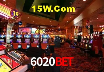 6020Bet