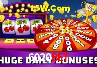 Provedores de Jogos 6020Bet