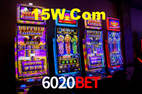 Premium Interface 6020Bet