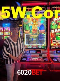 Game Statistics 6020Bet