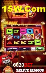 6020Bet Login