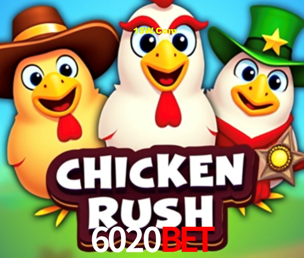 Apostas de Tênis 6020Bet