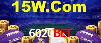 Experiência VIP 6020Bet
