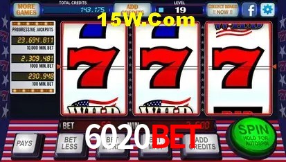 Sistemas de Segurança 6020Bet