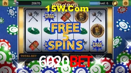 6020Bet,6020Bet App