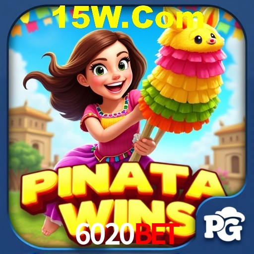 Descubra a Magia dos Jogos de Arcade no 6020Bet