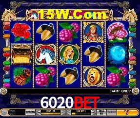 Ofertas Exclusivas 6020Bet