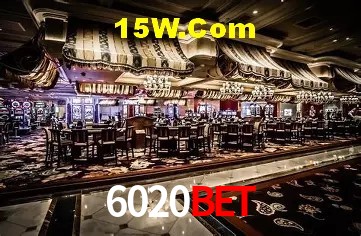 Avaliações dos Jogadores 6020Bet