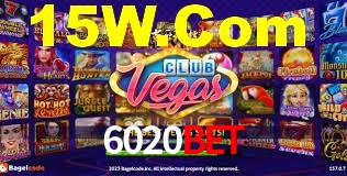 Statistics 6020Bet