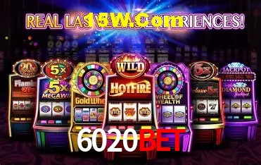 Integração de APIs 6020Bet
