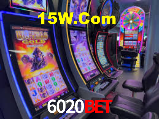 Tournaments 6020Bet