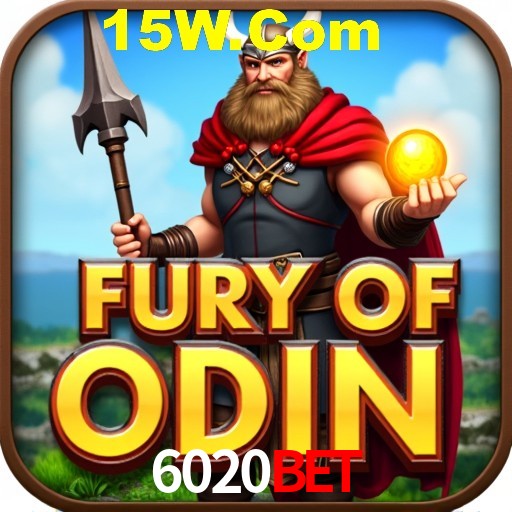 Descubra o Mundo do Cassino Online com 6020Bet