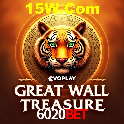 Inovações de Jogos na 6020Bet: O Futuro das Experiências Interativas