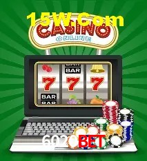 Estatísticas 6020Bet
