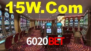 Bonus Features 6020Bet