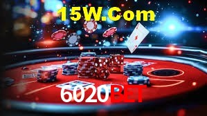 2FA Security 6020Bet