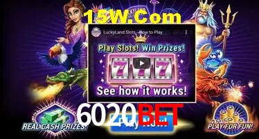 Promoções Sazonais 6020Bet