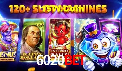 Segurança 2FA 6020Bet