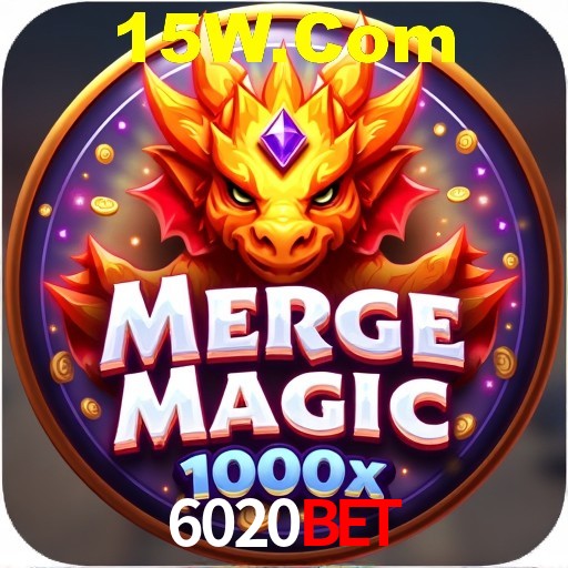 Apostas Esportivas na 6020Bet: Um Guia Completo