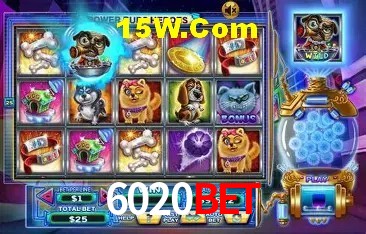 6020Bet,6020Bet App