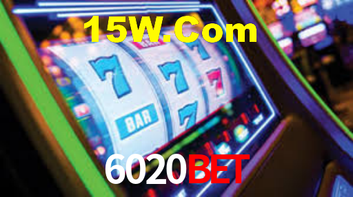 Daily Bonuses 6020Bet