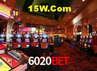 Promoção Relâmpago 6020Bet
