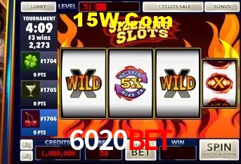 6020Bet App