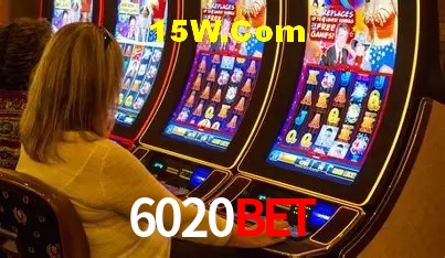 Recursos de Bônus 6020Bet